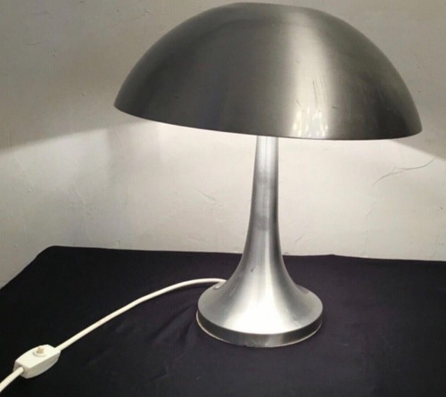 Lampe champignons vintage - lampe,