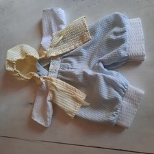 ENSEMBLE D ORIGINE VINTAGE 1985 DE LA POUPEE MATTEL MON ENFANT  COLIS GRATUIT