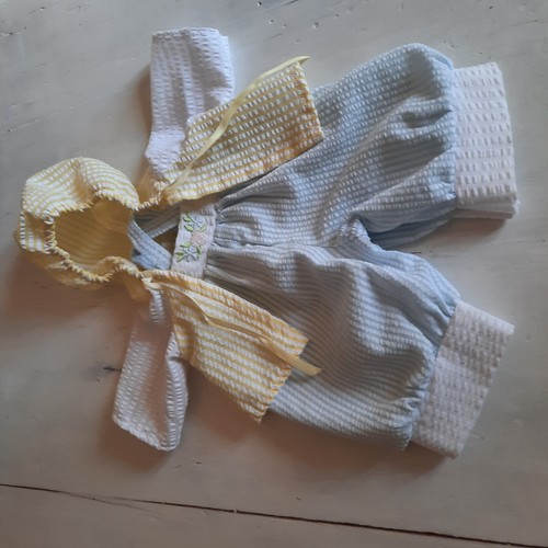 Ensemble origine vintage - ensemble,