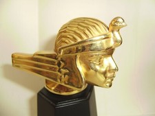 mascotte bouchon de radiateur