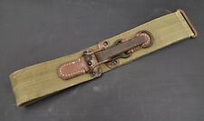 Sangle Transport Caisse Mortier 80 MM Français Ww2 1940