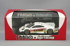 MCLAREN F1 GTR #21 HITOTSUYAMA