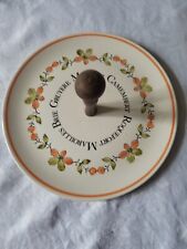 SUPERBE PLATEAU À FROMAGES