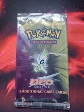 Pokemon Booster Vide/ Empty -