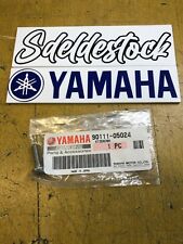 1 boulon yamaha 90111-05024 fz-1 xv 950 xvs 1300 950