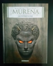 Murena, Chapitre 5 La déesse