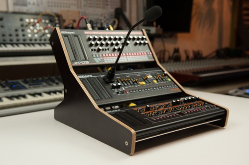 Roland boutique trio stand - roland,