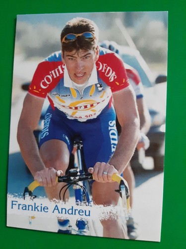 Cyclisme carte cycliste - cyclisme,