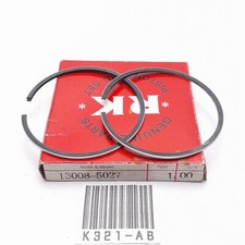 Kawasaki KH KE 125 KE125 KH125