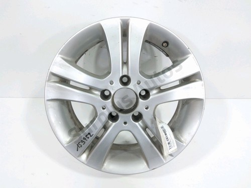 Jante aluminium a1694010202 - 1,