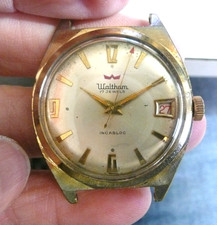 Waltham montre américaine