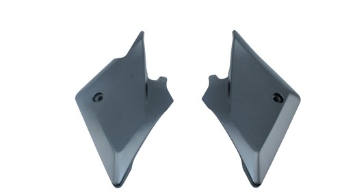 Demi flanc selle droit - flanc, de