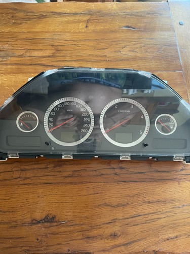 Compteur volvo xc70 - compteur,