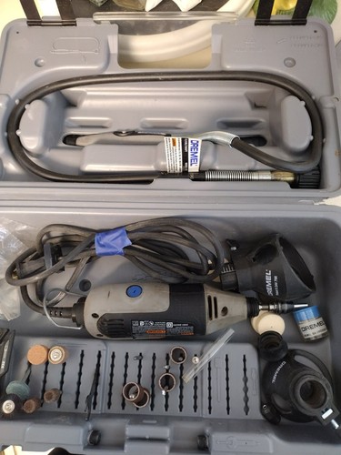Dremel 395 5000 35000 - dremel,