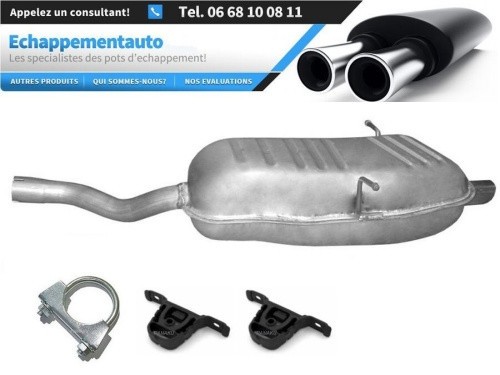 Bmw e46 316i 318i 8 - 316i,