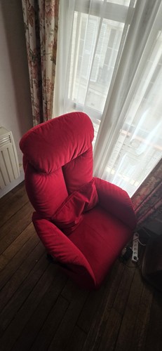 Fauteuil everstyl releveur - everstyl,