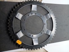 Couronne 56 Dents Motobecane