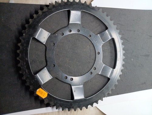 Couronne dents motobecane - couronne,
