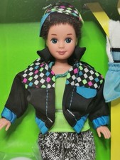 Barbie Todd Twin Brother Of