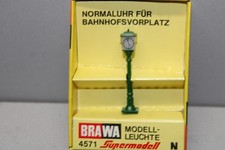 BRAWA 4571 Horloge normale