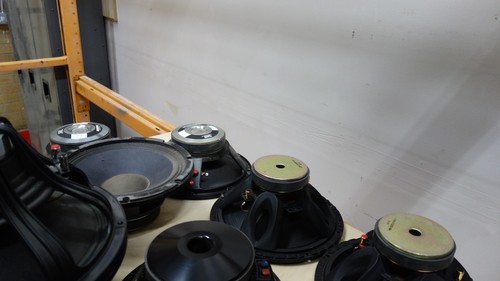 Mackie srm 450 driver - mackie,