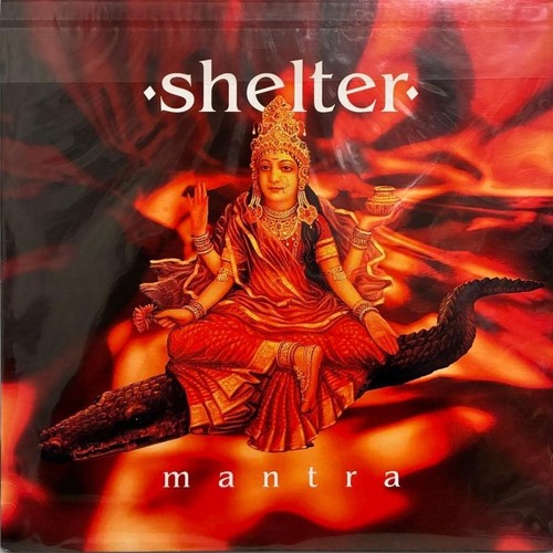 Shelter mantra vinyl - mantra,