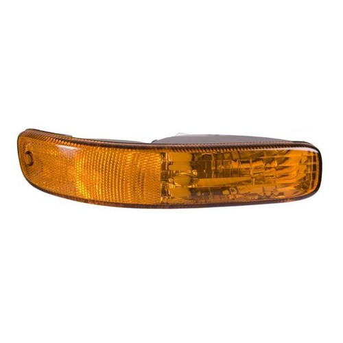 Parking light assembly right - parking,