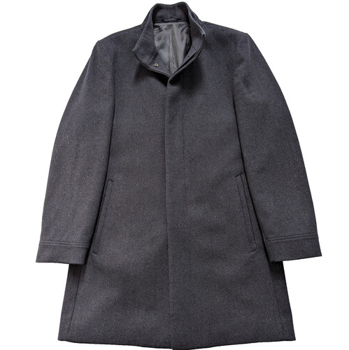 Autograph mens overcoat - autograph,