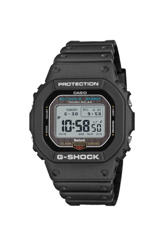 Casio montre shock série - casio,