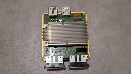 Carte mère nintendo gamecube - mère,