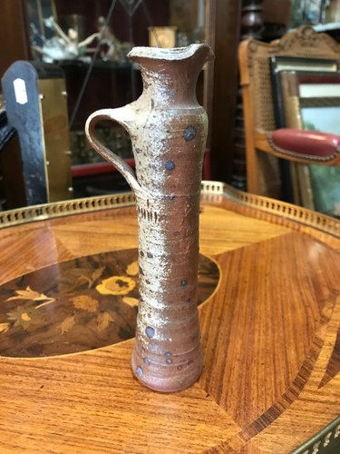 Superbe vase bouteille - superbe,