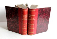 MATHILDE OU MEMOIRES TIRÉ DE