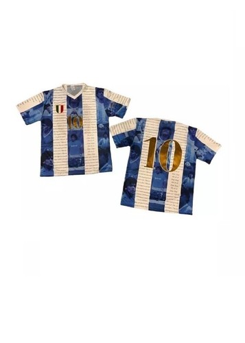 Shirt argentine maradona - 1,