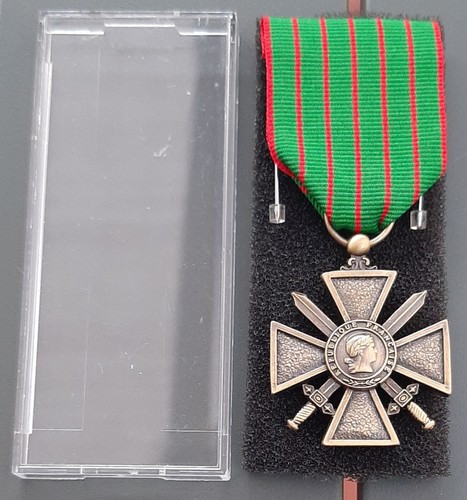 Médaille reproduction altas - médaille,