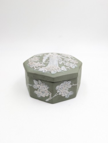 Ancienne boite style - ancienne, wedgwood