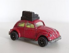 Original Corgi Juniors Rare