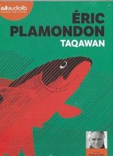 livre audio Mp3 Taquawan Eric