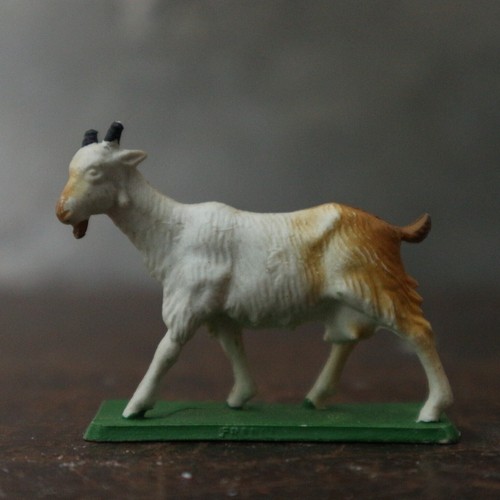 Chevre starlux animaux - starlux,