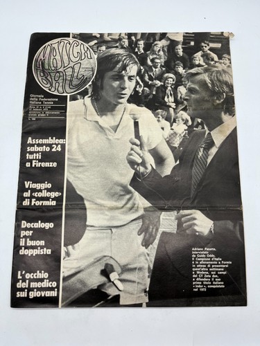 Tennis match ball - ball, revue