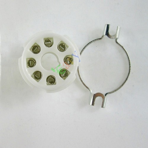 4pc 8pin ceramic - 8pin,