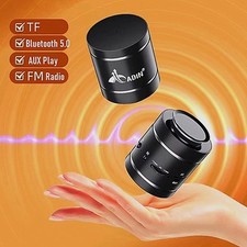 Adin Portable Bluetooth Vibro