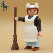 Playmobil-figurine femme