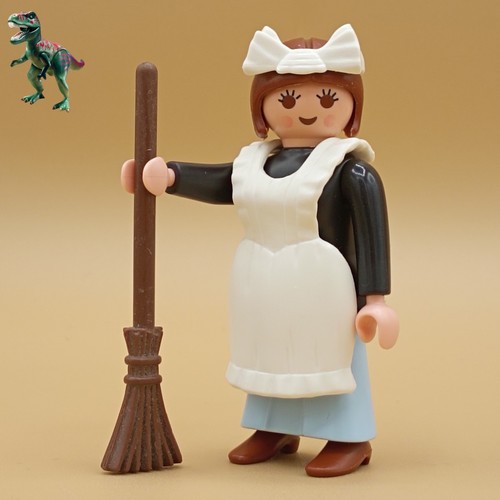 Playmobil figurine femme - playmobil-figurine,