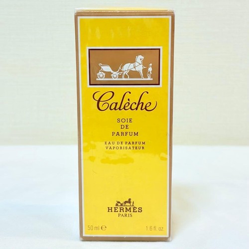 Hermes caleche soie parfum - de,