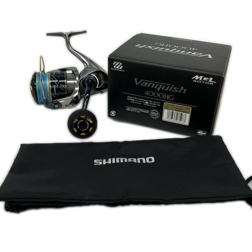 Moulinet toupie shimano - toupie,