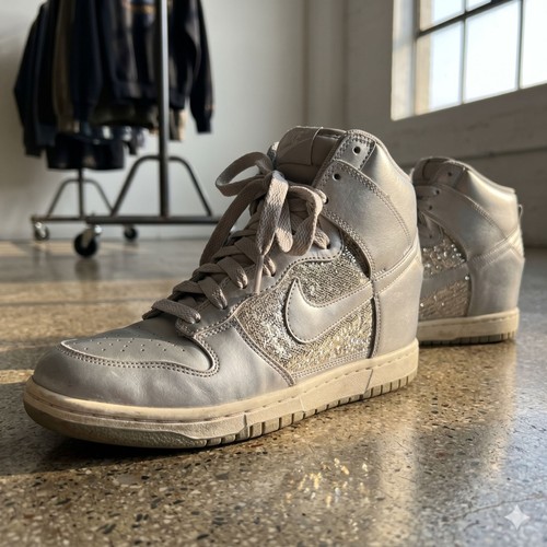 Nike sky high - sky,