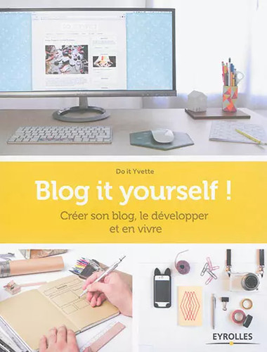 Blog yourself créer - blog, it