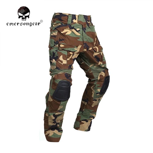 Emersongear combat pants - combat,