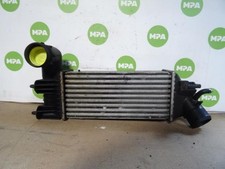 Echangeur air (Intercooler) PEUGEOT 406