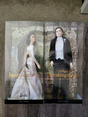 Twilight breaking dawn 1 - twilight:,